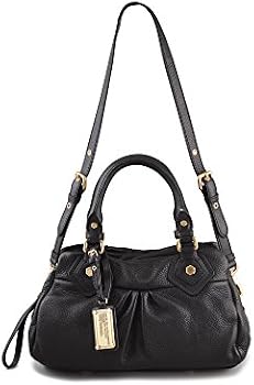 Marc by Marc Jacobs Classic Q Baby Groovee bolsa de ombro