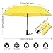 Eono by Amazon - Paraguas Plegable Automático Impermeable, Paraguas de Viaje Compacto...