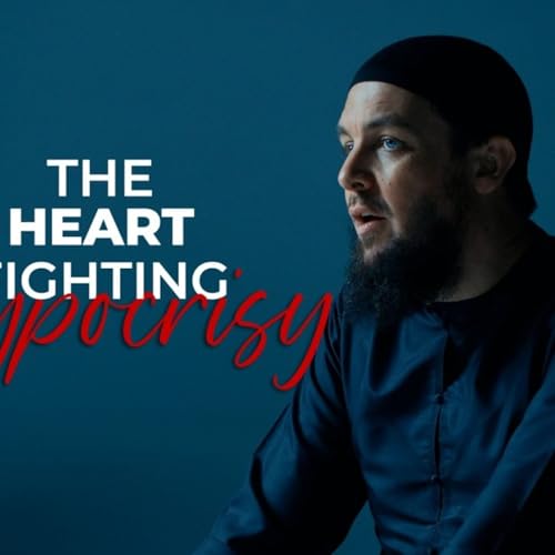 #5 Religious Online - Sinner Offline | Ramadan Series | Ustadh Muhammad Tim