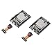 Produktbild RETTI 2 Set Esp32-Cam Kamera WiFi + Bluetooth Modul 4M Psram Doppel Kern 32-Bit CPU Entwicklungs Board mit Ov2640 2Mp Kamera Modul UnterstüTzung Bild WiFi Upload