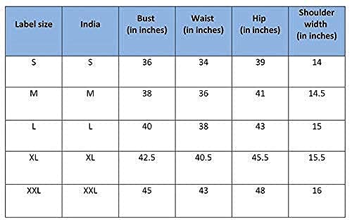 Image of Shiva Fab Short Kurti for Women | Embroidered Straight Rayon Kurta | Round Neck Full Sleeves Short Kurti for Women's