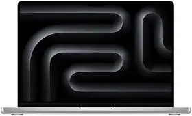 Apple 2025 MacBook Pro (de 14 polegadas, Processador M5 da Apple com CPU 10‑Core e GPU 10‑Core, 24GB Memória unificada, 1 TB) - Prateado