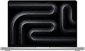 Apple 2025 MacBook Pro (de 14 polegadas, Processador M5 da Apple com CPU 10‑Core e GPU 10‑Core, 24GB Memória unificada, 1 TB) - Prateado