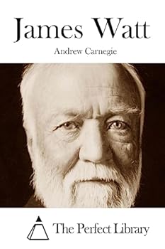 Paperback James Watt Book