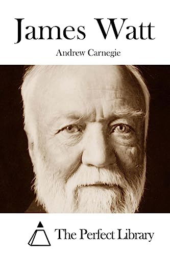 James Watt (Perfect Library)