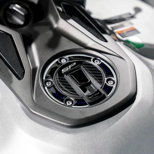 Protège réservoir moto avec construction solide pour Yamaha MT09 2024 - 4