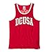 DC Men's Rob Dyrdek Rise Up Tank Top