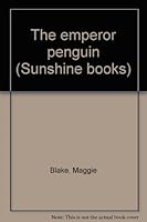 The emperor penguin 0780251997 Book Cover