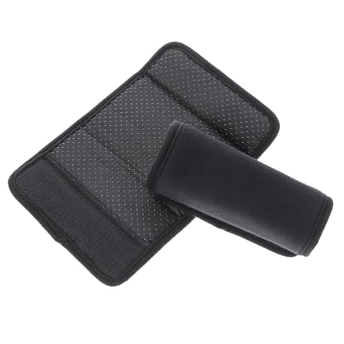 SEWACC Walker Parts Walker Handle Cover Reusable Walker Covers Comfortable Walker Grip Pad for Daily Use