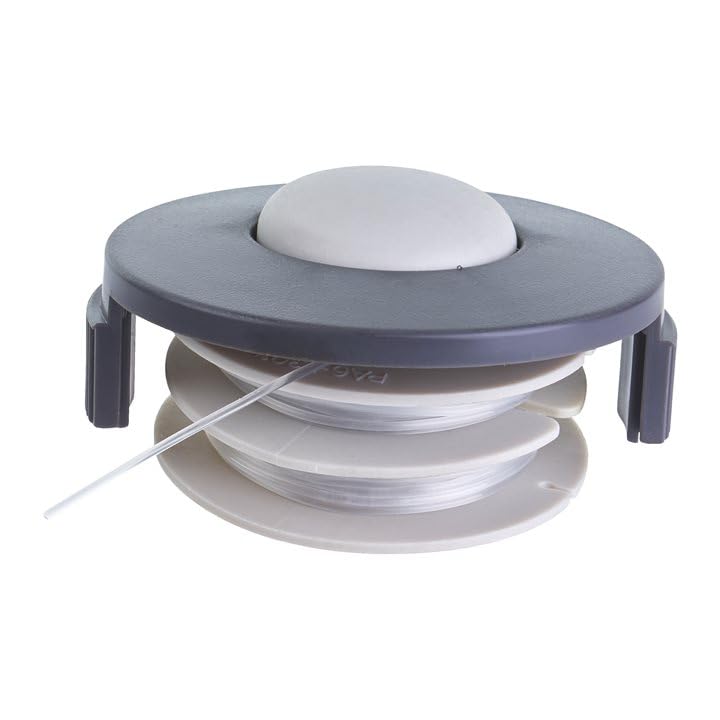 Image secondaire de Bobine RYOBI avec couvercle rac140, 5132002767
