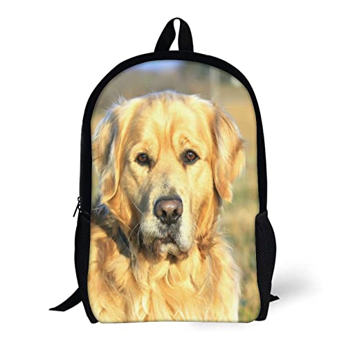 Sac à dos d'école enfants fin des douleurs de dos avec le format 17" 3D - 5