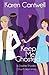 Keep Me Ghosted (Sophie Rhodes Ghostly Romance)