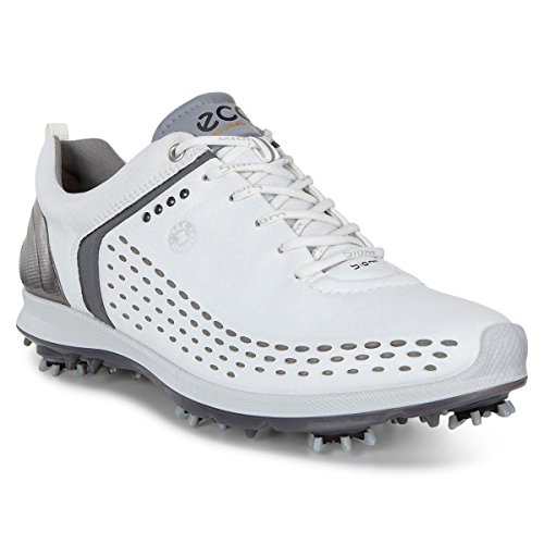 ECCO Men's Golf Biom G 2, Scarpe Uomo