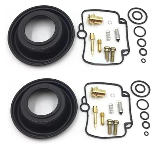 Carburateur BMW F650 BST33 kit réparation pour voyager serein en moto