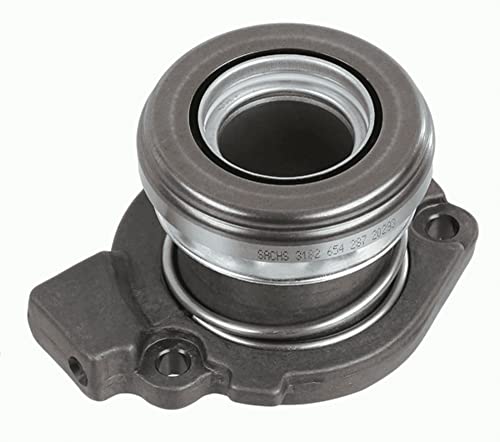 SACHS 3182 654 287 Desembrague Central Embrague compatible con Opel Insignia A (G09) 2008-2017 y Otros Vehículos