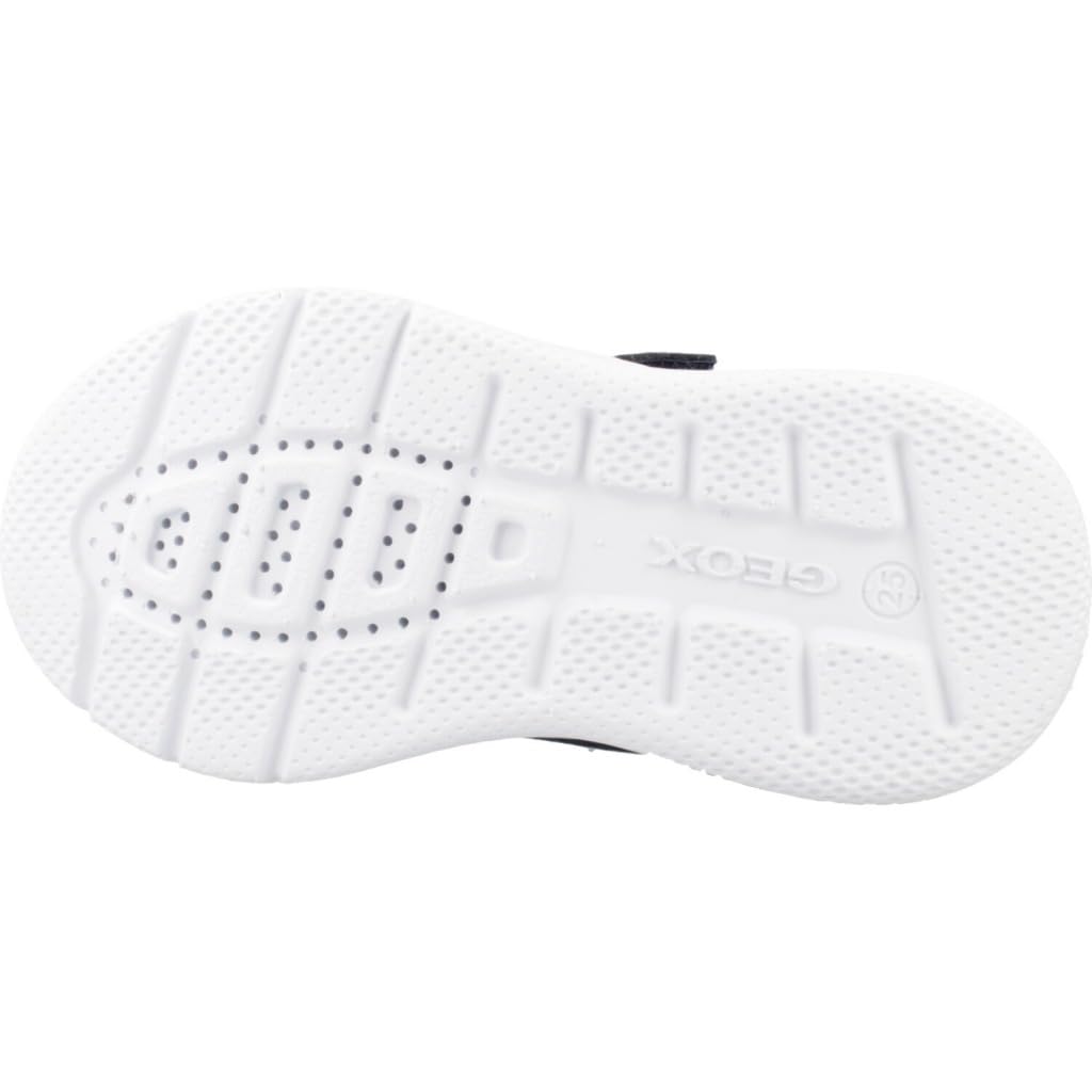Geox Chłopcy B Sprintye BoyAdidasy