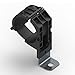 HellermannTyton - 151-01667 - Black - (Pack of 160)