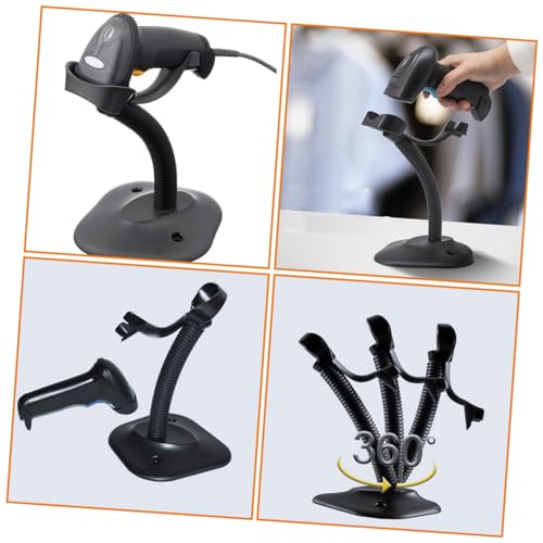 Support de scanner de code barres fixation mains libres stable - 6
