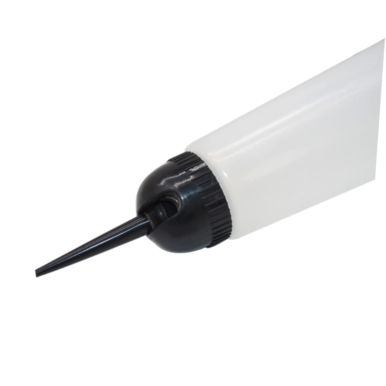 Didiseaon 5pcs Scalp Bottle Refillable Shampoo Pot Salon Accessory Hair Dye Bottle 160ml Refillable Dye Container