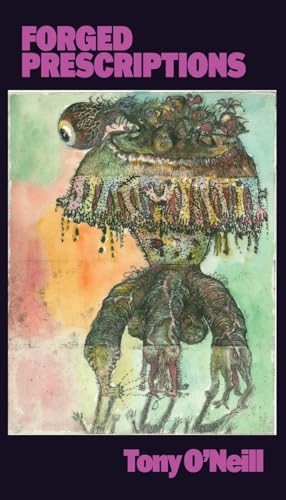 Forged Prescriptions