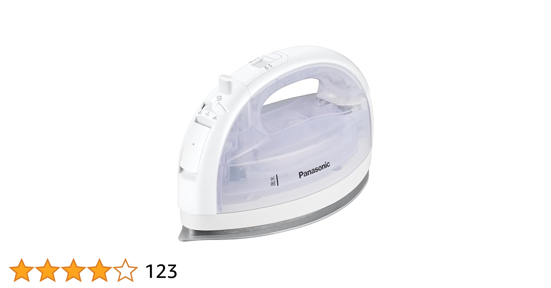 Amazon | パナソニック(Panasonic) 【2023最新型 コードレス