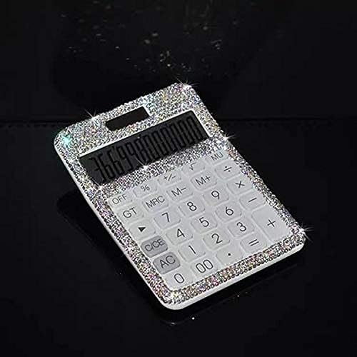 Yilin Cristallo di Strass Abbagliante 12 Cifre