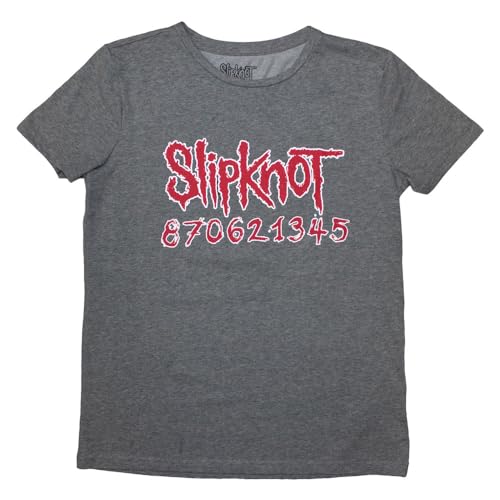 T-shirt Slipknot Femme Don't Ever Judge Me vêtement rock et merch rock