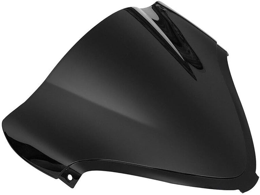 MANCHE Windshield Windscreen for Suzuki for 2008-2017 2019-2020 Gsx1300R Gsxr