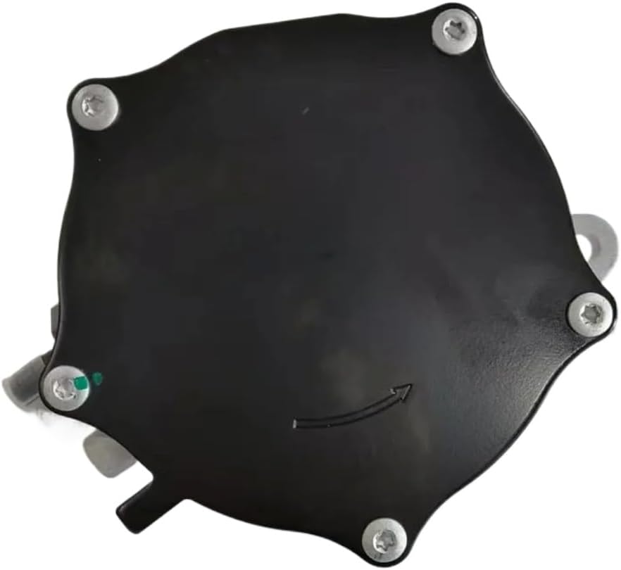Compatible with 5282085 5270422 5270423 5282085f Brake Vacuum Pump Assembly