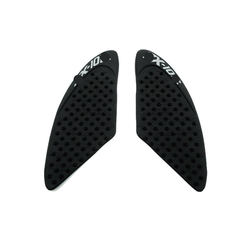 Protection réservoir de carburant moto ZX10R 2005 2006 antidérapante