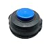 Produktbild Rasentrimmer Motorsense Trimmerkopf M10 für Husqvarna 322L 322 322C 323L 323LD 323R 323R-II 323RJ 323C 324Lx 324Rx 324LDx ersetzt 537338306 531300183
