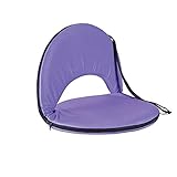 Pacific Play Tents G-7-30 Teacher Go Anywhere Chair, Grape
