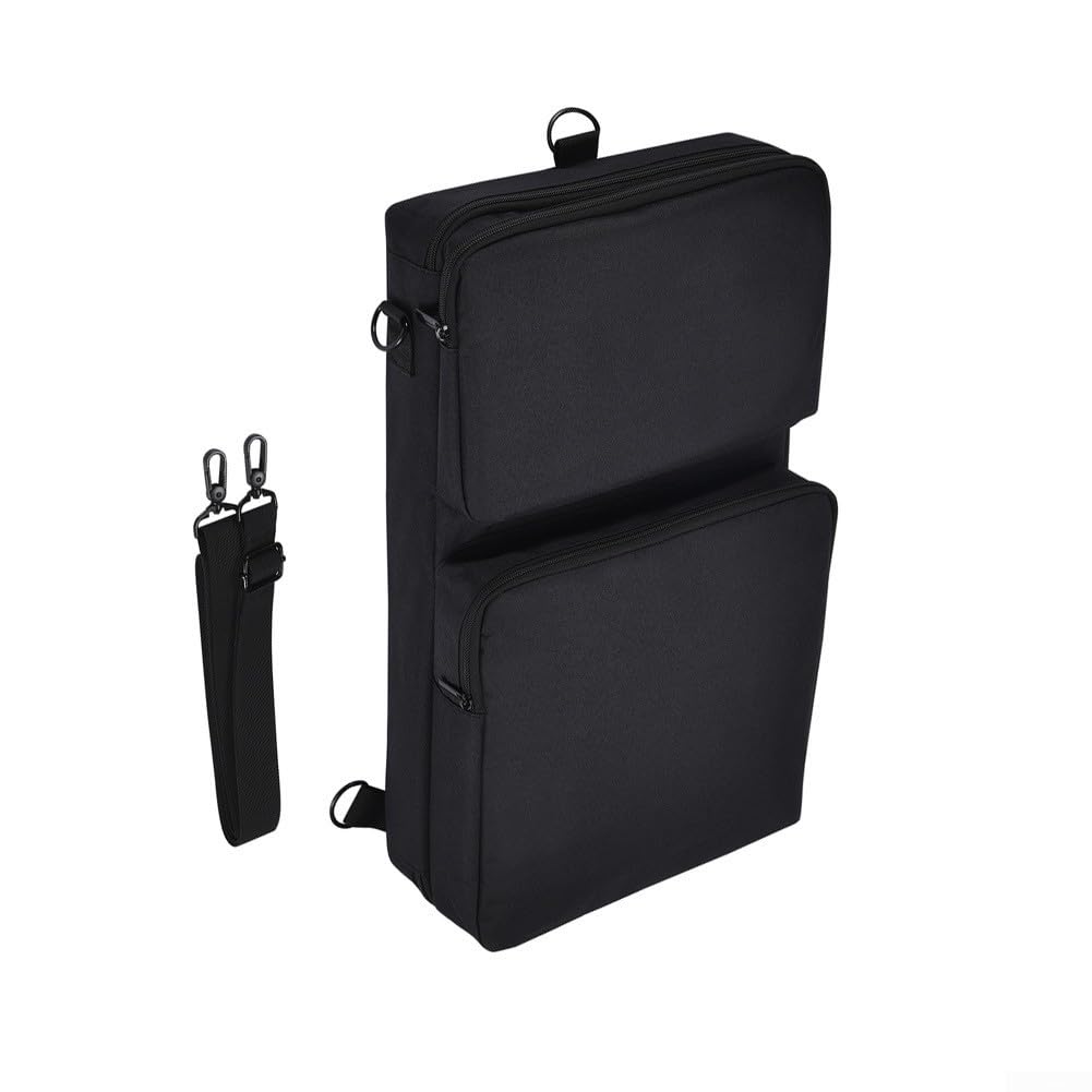 Housse de transport pour manette DJ antichoc protégeant les faders de votre DDJ-FLX4