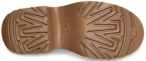 UGG Women's Classic Ultra Mini New Heights Boot, Chestnut, 10 - image 7