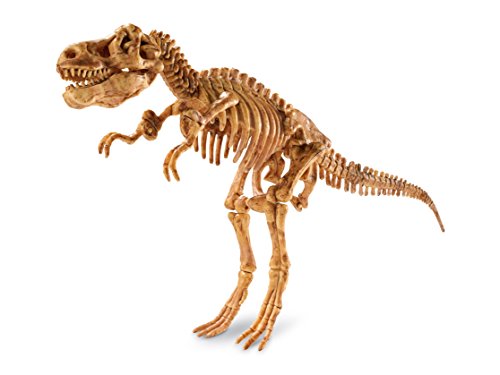 Mindware Dig It Up! Giant Skeleton T-Rex Excavation Kit #TOP4