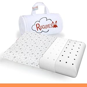Ruguies 1 Poduszka Ergonomiczna dla Dzieci XL