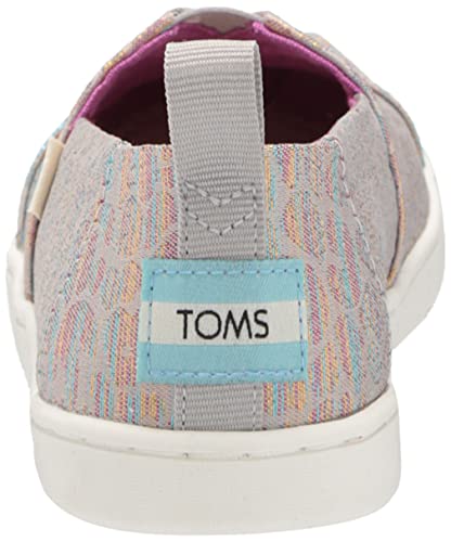 Image of Toms Girls' Alpargata