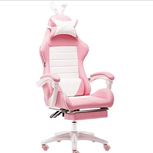 Computer-Chair Gamer Office-Gaming-Chair Ergonomic Office Swivel-Function Household