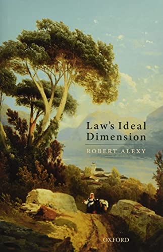 Law's Ideal Dimension view 2