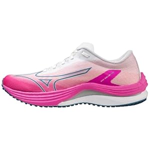 Mizuno Women’s Wave Rebellion Flash Running Shoe