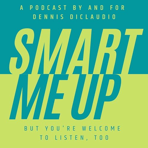 Smart Me Up cover art
