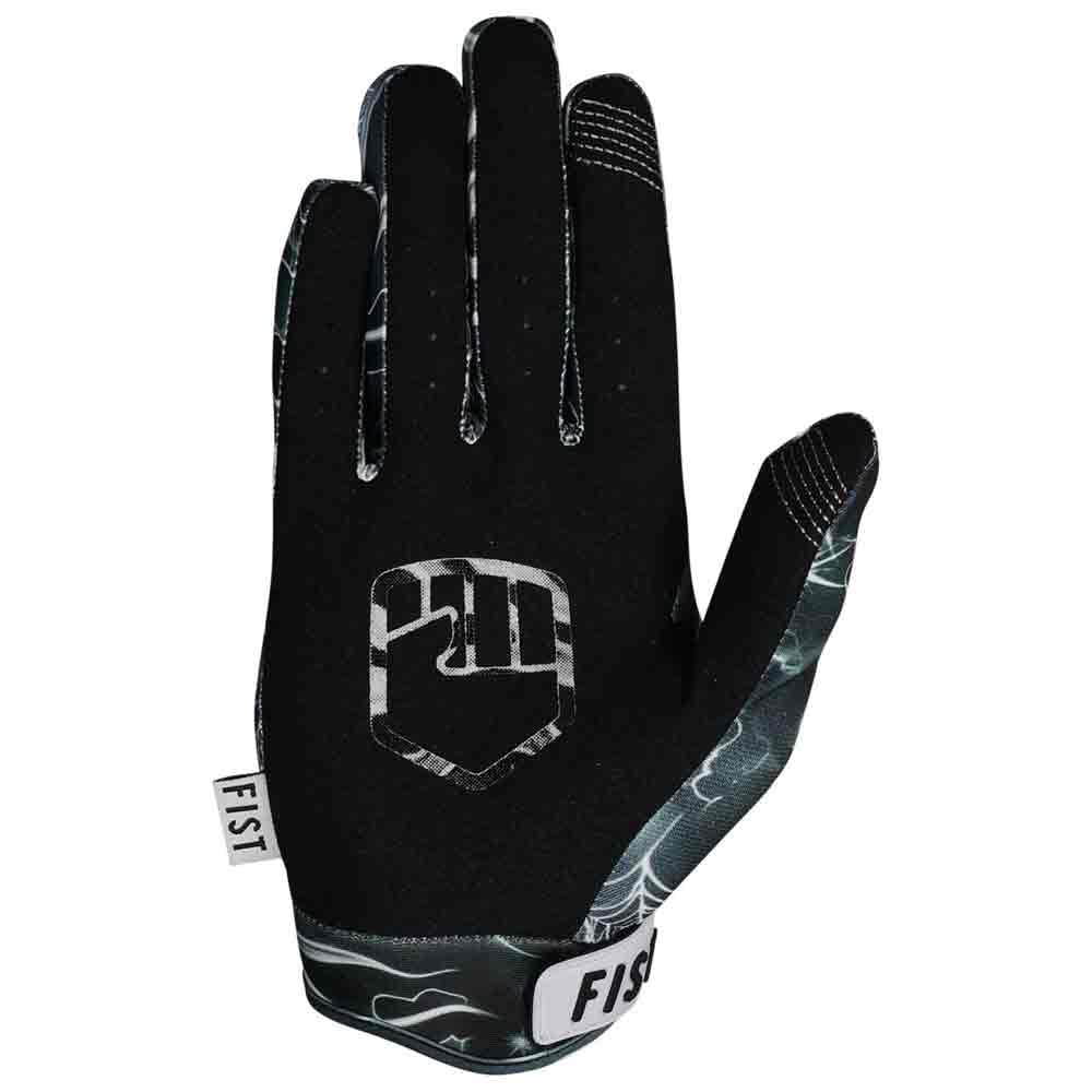 Fist Guanti Burn S