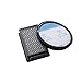Green Label Kit di Filtri per Gli Aspirapolvere Rowenta, Moulinex, Tefal Compact Power Cyclonic (Alternativa a ZR005901)