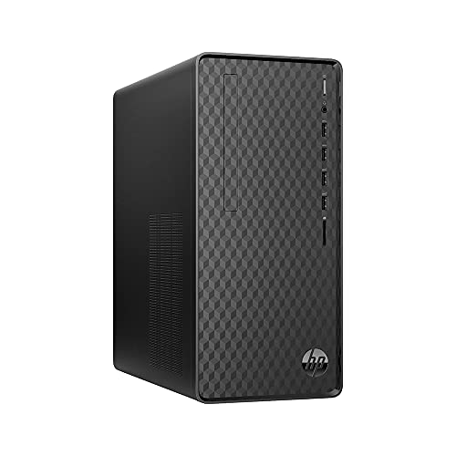 2021-HP-Desktop-Computer-AMD-Ryzen-7-4700G-ProcessorBeats-Intel-i7-10750H-32GB-RAM-1TB-HDD-1TB-PCIe-SSD-AMD-Radeon-Graphics-Wired-Keyboard-Mouse-Dual-Display-Win10-Black-32GB-USB-Card