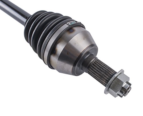 East Lake Axle rear left/right cv axle compatible with Polaris 1000 RZR XP / 1000 RZR RS1 2014 2015 2016 2017 2018 2019 2020 - Thumbnail 3