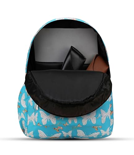 Image of IRMAO Casual Backpacks for Women,Stylish and Trendy College backpacks for girls, Water Resistant and Lightweight Mini Bags