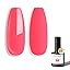 A1-Bright Pink Solid