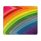 Bords cousus propres pour un aspect poli : le bord est fini avec un point durable qui offre une esthétique propre tout en protégeant le noyau du tapis. Ce détail de verrouillage aide le tapis à résister aux dommages causés par le contact quotidien et l'abrasion