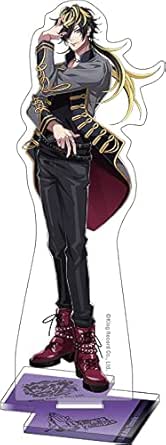 ムービック ヒプノシスマイク-Division Rap Battle- アクリルスタンド 四十物十四 アクリル製