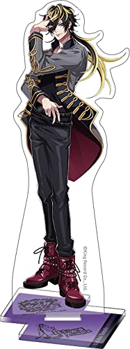 Support en acrylique Hypnosis Microphone de Movic présentoir haut de gamme